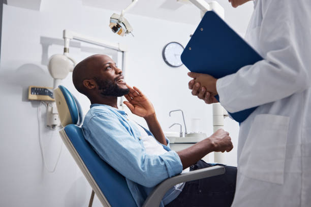 Best Emergency Dental Extractions in Central Garage, VA