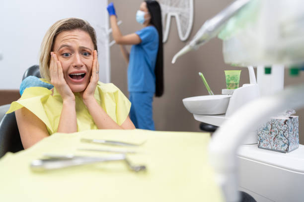 Best 24-Hour Emergency Dentist in Central Garage, VA
