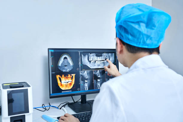 Best Orthodontic Emergency Dentist in Central Garage, VA