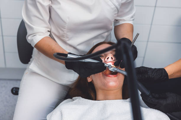 Best Weekend Emergency Dentist in Central Garage, VA
