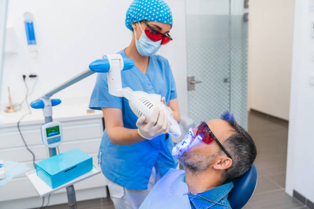 Best Broken or Cracked Tooth Emergency Dentist in Central Garage, VA